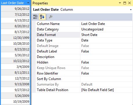 Then, it sorts the sorted rows using the second column, and so. sql - How to sort date columns by date instead of ...