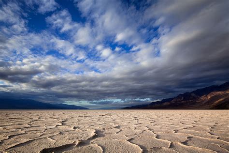 Badwater Basin Salt Flats Death Valley Fine Art Photo Print Photos By