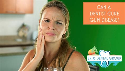 What Gum Disease Treatments Do Dentists Use