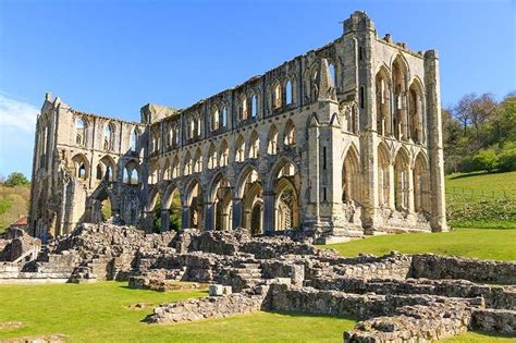 17 Amazing Yorkshire Day Trips Map And Insider Tips