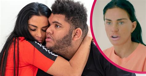Katie Price And Harvey Documentary Star To Film Follow Up This Summer