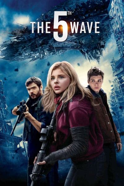 How do you rid the earth of seven the novel is the second in the 5th wave trilogy, preceded by the 5th wave and followed by the last star. Descargar La quinta ola (2015) Torrent completa en Latino ...