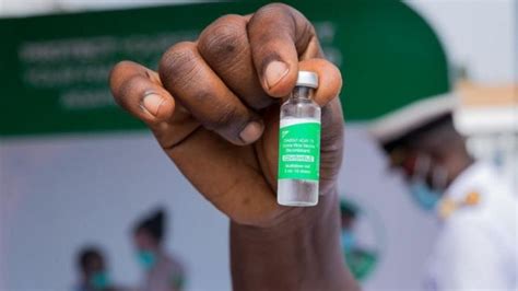 Vaccine In Ghana Covid 19 Astrazeneca Vaccine Plus How You Go Fit