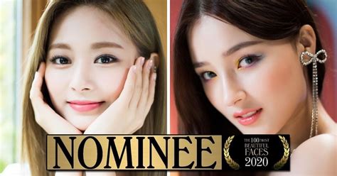 Although, alot of others believes in beauty is eternal. 20+ Female Idols Who Are Nominated For 2020's "100 Most ...