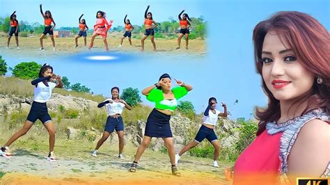 New Nagpuri Sadri Girls Dance Video 2023 • Dil Toke Delo • Singer Suman