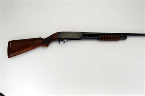 Remington Shotgun Model 17 Remington Pump Shotgun Model17 20 Gauge
