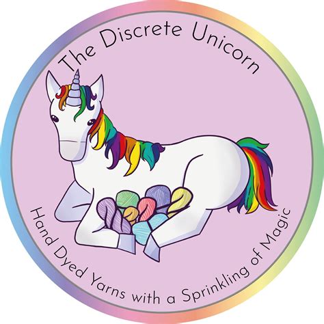 The Discrete Unicorn Yarns
