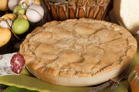 Top Tips And Tricks To Make Sicilian Easter Pie The Proud Italian