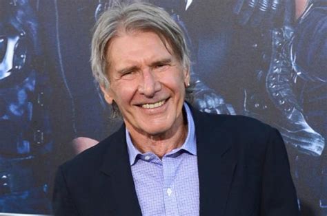 Harrison Ford To Reprise Role In ‘blade Runner Sequel Page Six