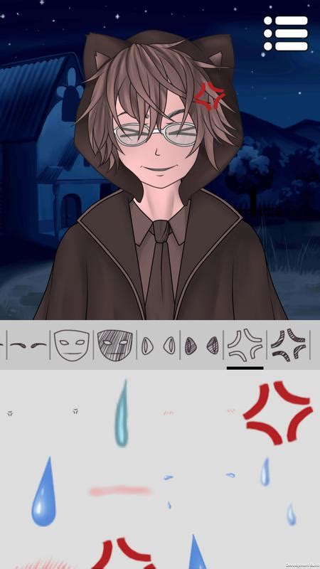 Avatar Maker Anime Apk Download Free Entertainment App For Android