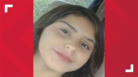 Have You Seen Her Missing 15 Year Old Girl Last Seen Near Downtown San