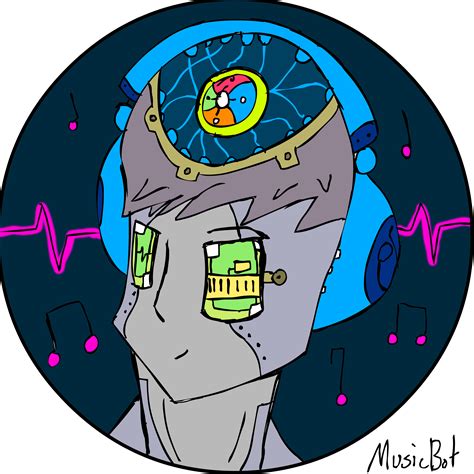 To use craig, you'll need to invite it to your discord server by clicking the button for doing so on the linked website. Musicbot Icon (For Discord Server) by ExviDraws on DeviantArt