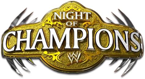 Send us your customization request. WWE Night of Champions: Final match card and predictions