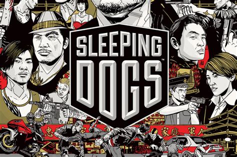 Sleeping Dogs Ps3 Review Brutalgamer