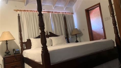 Altamont Court Business Hotels Kingston Jamaica