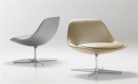 Uk vat (20% sales tax) is deducted at the checkout for orders shipped outside the uk. Chiara Lounge Chair - hivemodern.com