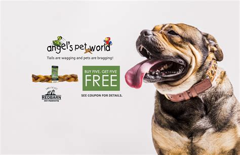 Barns have long been a cherished part of the landscape as symbols of our agricultural heritage. Red Barn Bully Sticks - Angel's Pet World in Hudson ...
