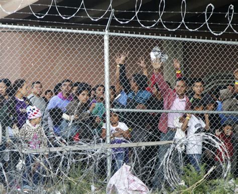 Maybe you would like to learn more about one of these? Detention Or Concentration Camps? The Language Debate Is A ...