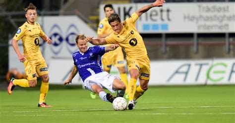 Currently, bodø/glimt rank 1st on sofascore livescore you can find all previous bodø/glimt vs tromsø il results sorted by their h2h. - Treningsvilje er helt avgjørende / Bodø/Glimt