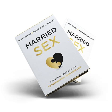 Sex For The Married Couple Christian
