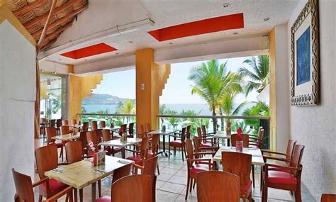 Consultá 9.115 fotos y videos auténticos de lugares de interés, hoteles y atracciones en acapulco de miembros de tripadvisor. HOTEL COPACABANA BEACH HOTEL ACAPULCO Bahia - Acapulco