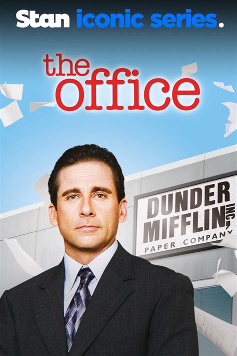 Watch The Office Us Online Now Streaming