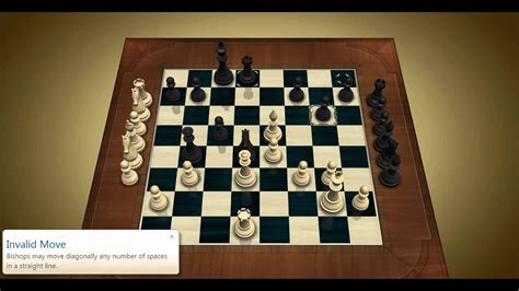 Chess Titans Walkthrough 10th Difficulty Level Youtube