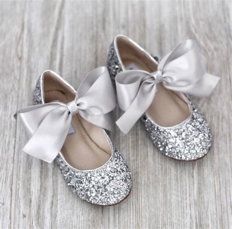 Flower Girl Shoes What To Buy Who Pays For Them