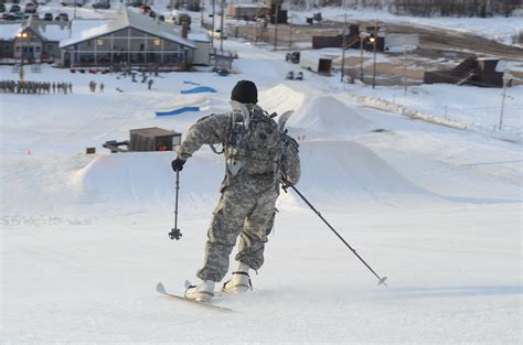 Usarak Arctic Winter Games At Fort Wainwright Soldiers Slo Flickr