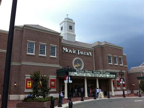 Visit movie tavern, williamsburg for night life activities. Movie Tavern - Cinema - Williamsburg, VA - Reviews ...