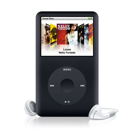 For anyone who wants more than 16gb of storage. iPod Classic 80GB - Reproductor de MP3 Apple iPod Classic 80GB