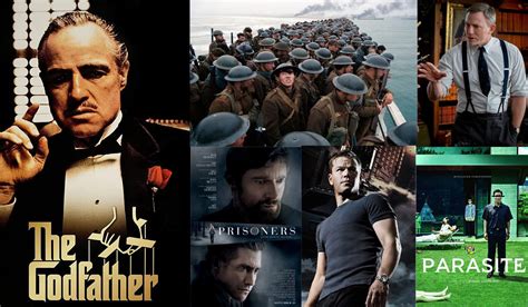 50 Best Hollywood Movies On Amazon Prime Video India