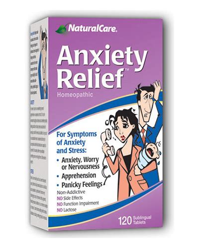 Anxiety Relief Review Update 2020 Things You Need To Know