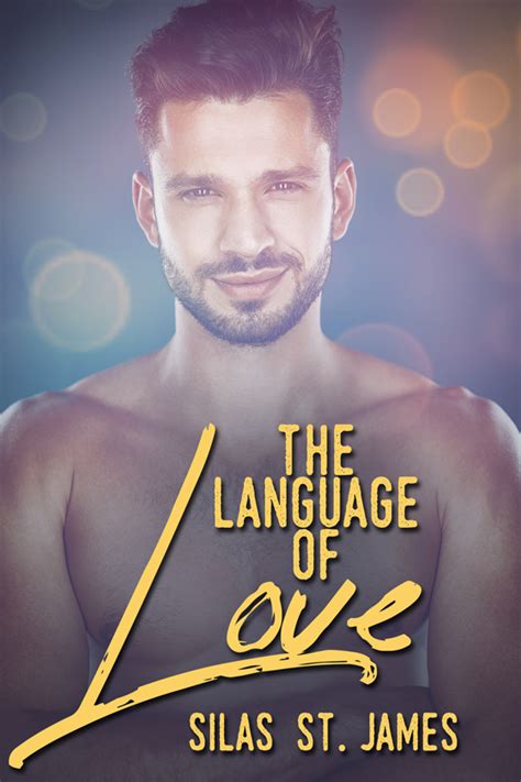 The Language Of Love Jms Books Llc A Queer Small Press