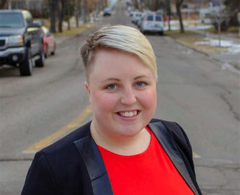 Lethbridge Ndp Candidate Nominated For Federal Election My Lethbridge Now