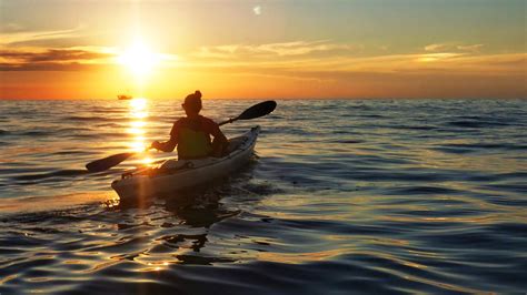 Poreč Sunset Sea Kayaking Tour Libro Adventures