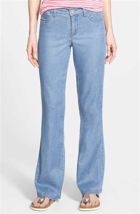 Nydj Wylie Stretch Denim Trouser Jeans Norway Nordstrom