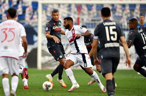 Italian serie a match cagliari vs udinese 26.07.2020. Cagliari-Udinese, i precedenti: perfetta parità negli ...