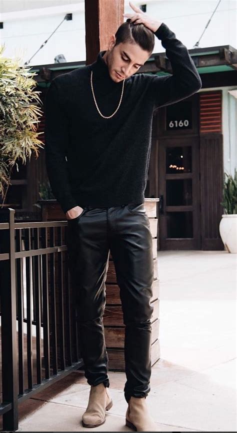 Casual Valentines Date Outfits For Men Honcho Lifestyle Mens