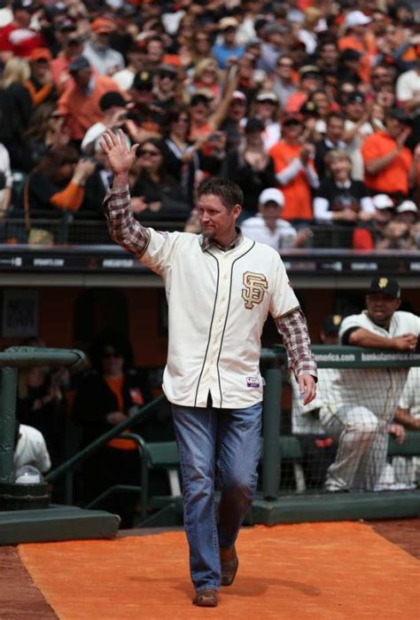 He finished 7th in the mvp race batting.290 with 26 home runs. Peek inside: Home of former Giants slugger Aubrey Huff ...