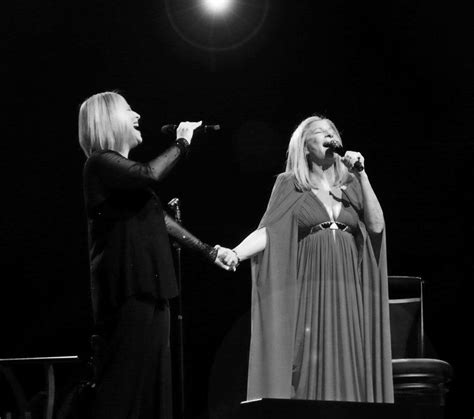 Barbra Archives Chicago 2012 North American Concert Tour