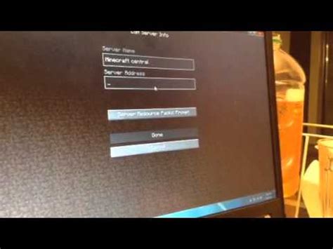 Check spelling or type a new query. How to download minecraft central - YouTube