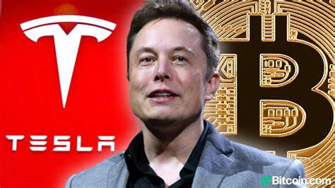 Nigeria has a strained relationship with bitcoin. Elon Musk Needs Bitcoin Help from MicroStrategy's Michael ...
