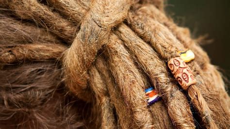 These people have both charisma and gravitas. How to Get Dreads with Neglect Method | Get Dreads - YouTube
