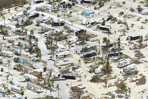 Naples Florida Picture Irma Leaves Path Of Destruction Abc News