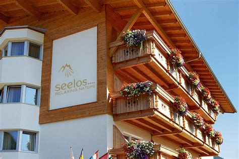 Hotel Seelos