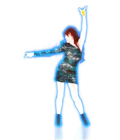 Image On The Floor Dancerpng Just Dance Wiki Fandom Powered By Wikia