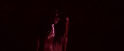 Naked Dania Ramirez In Lycan