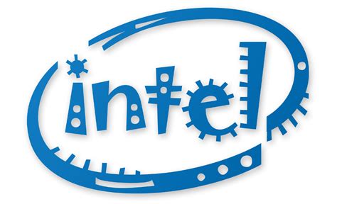 Intel Inside Logo Logodix