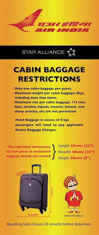 We did not find results for: Stricter hand baggage rules for Air India, AIE passengers ...